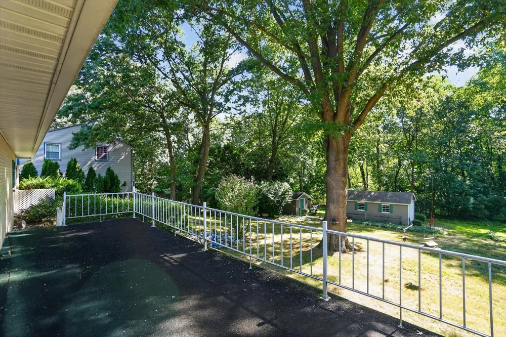 8047 Oak Hill Drive Texas Charter Township, MI 49009