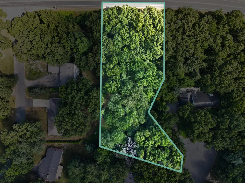 8047 Oak Hill Drive Texas Charter Township, MI 49009