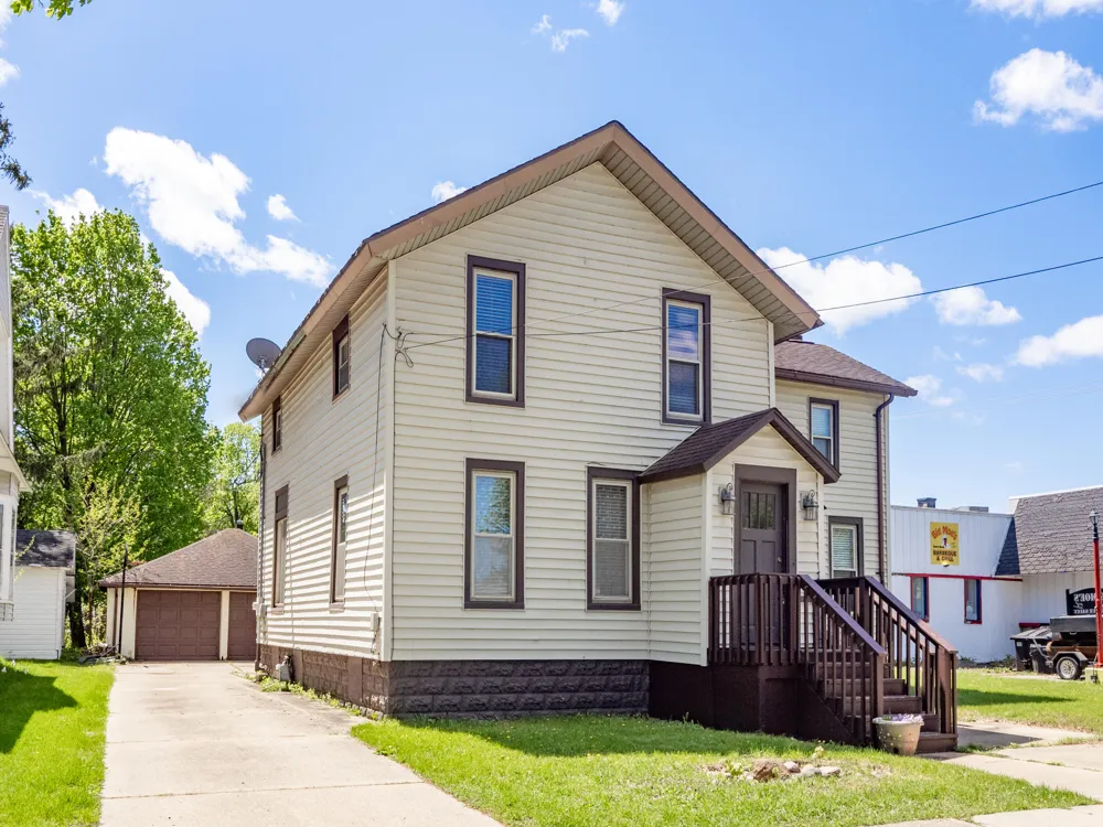 212 E Allegan Street Otsego City, MI 49078
