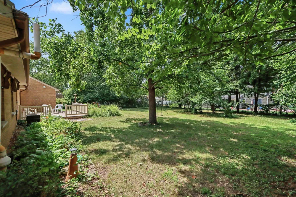 627 Orient Street Parchment City, MI 49004