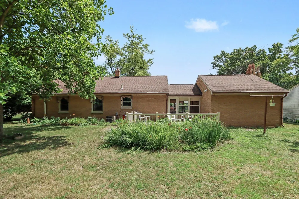 627 Orient Street Parchment City, MI 49004