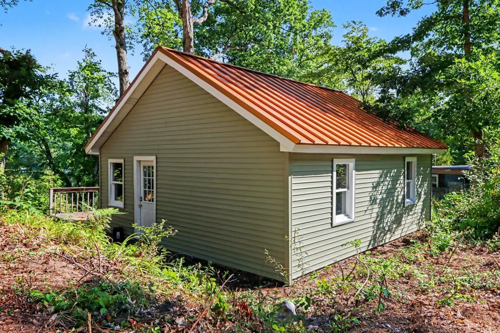 5980 McKibben Road Orangeville Township, MI 49046