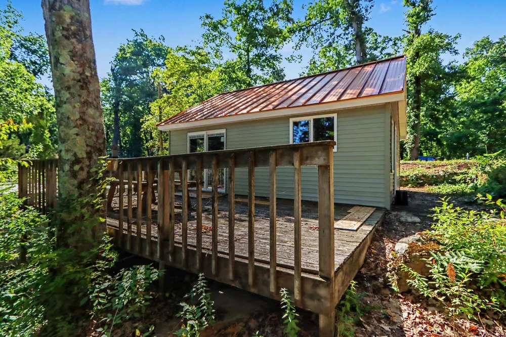 5980 McKibben Road Orangeville Township, MI 49046