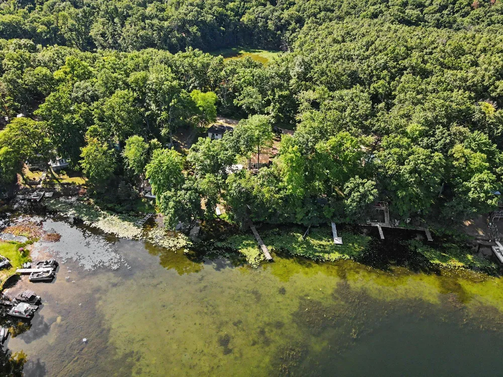 5980 McKibben Road Orangeville Township, MI 49046