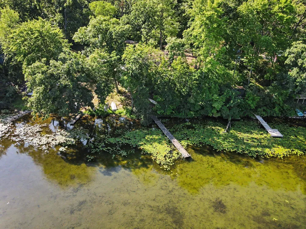 5980 McKibben Road Orangeville Township, MI 49046