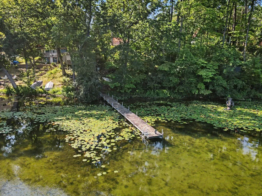 5980 McKibben Road Orangeville Township, MI 49046