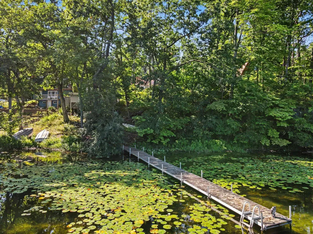 5980 McKibben Road Orangeville Township, MI 49046