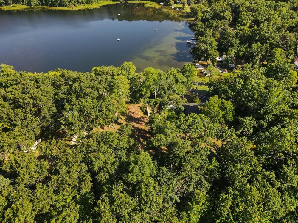 5980 McKibben Road Orangeville Township, MI 49046