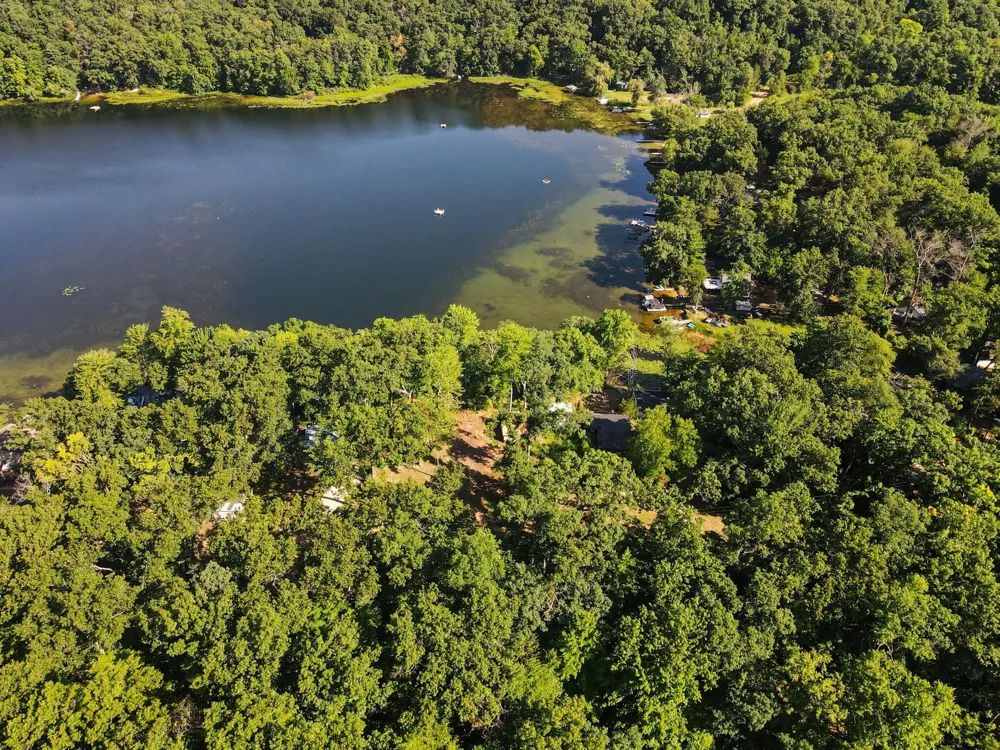 5980 McKibben Road Orangeville Township, MI 49046
