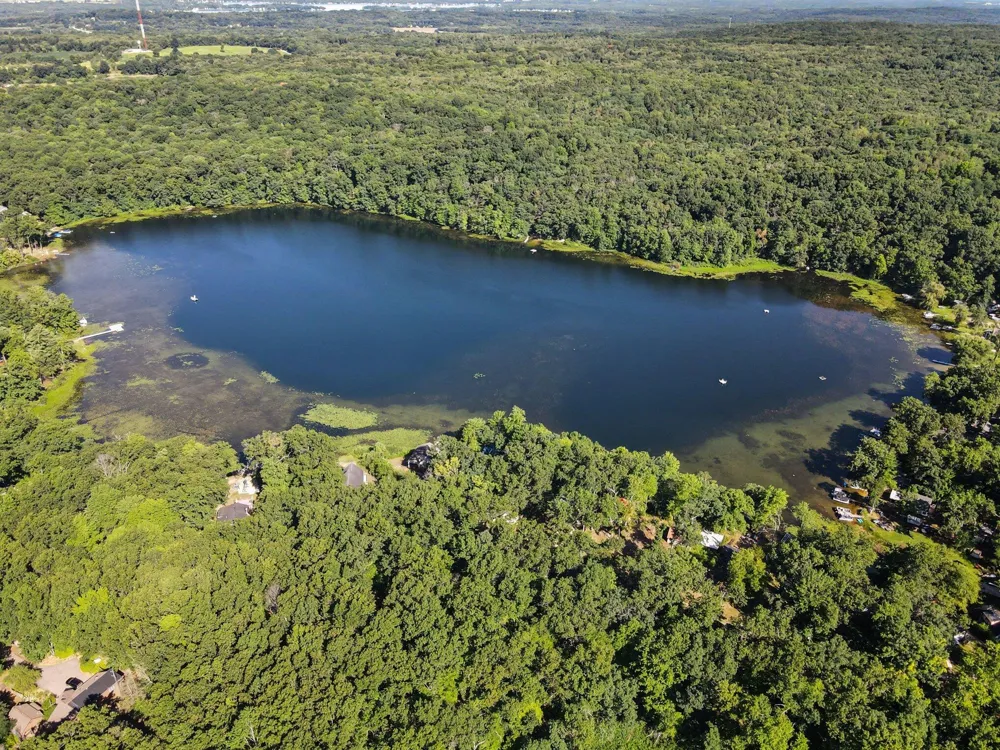 5980 McKibben Road Orangeville Township, MI 49046