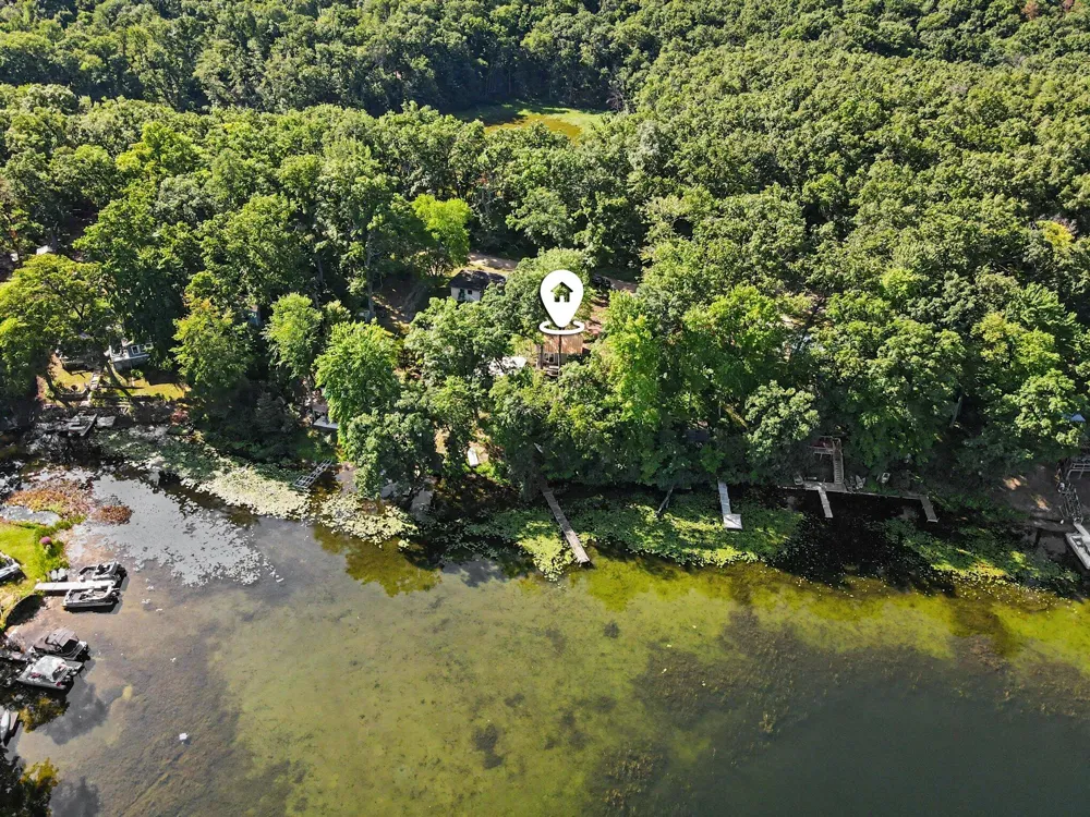 5980 McKibben Road Orangeville Township, MI 49046