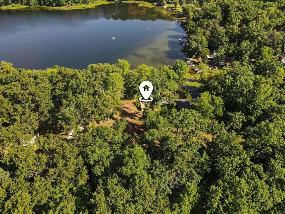 5980 McKibben Road Orangeville Township, MI 49046