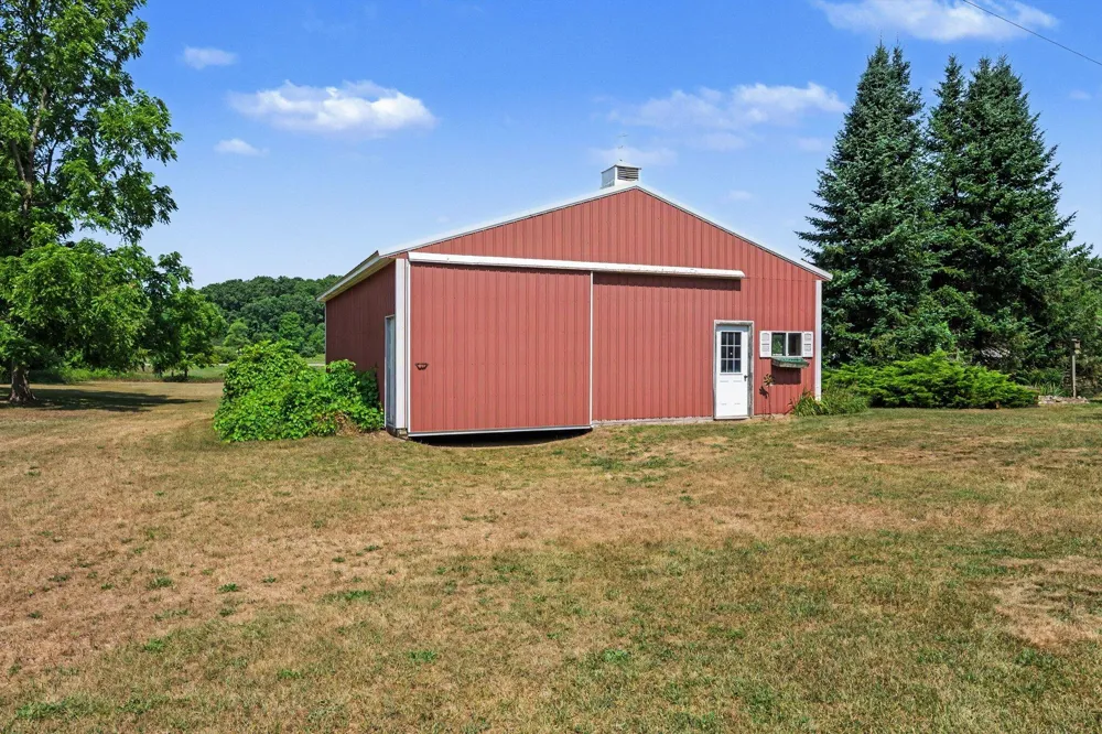 1744 Lincoln Road Allegan Township, MI 49010