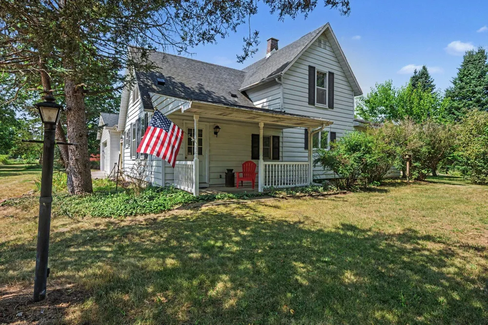 1744 Lincoln Road Allegan Township, MI 49010