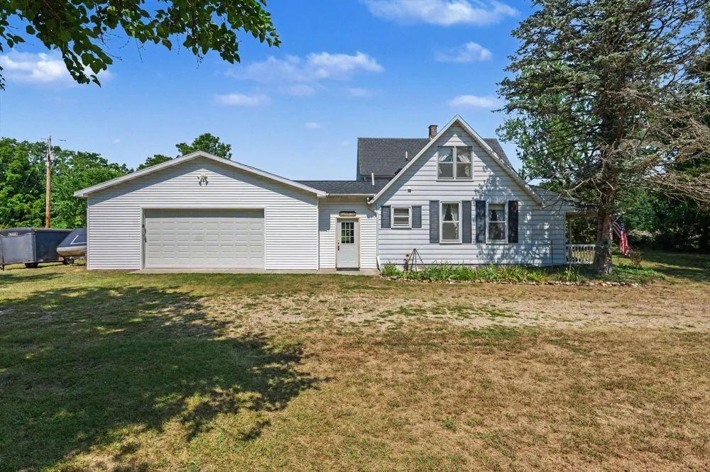 1744 Lincoln Road Allegan Township, MI 49010