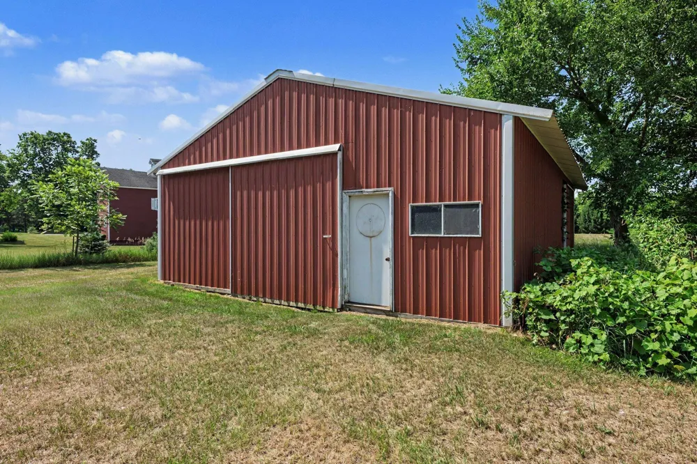 1744 Lincoln Road Allegan Township, MI 49010