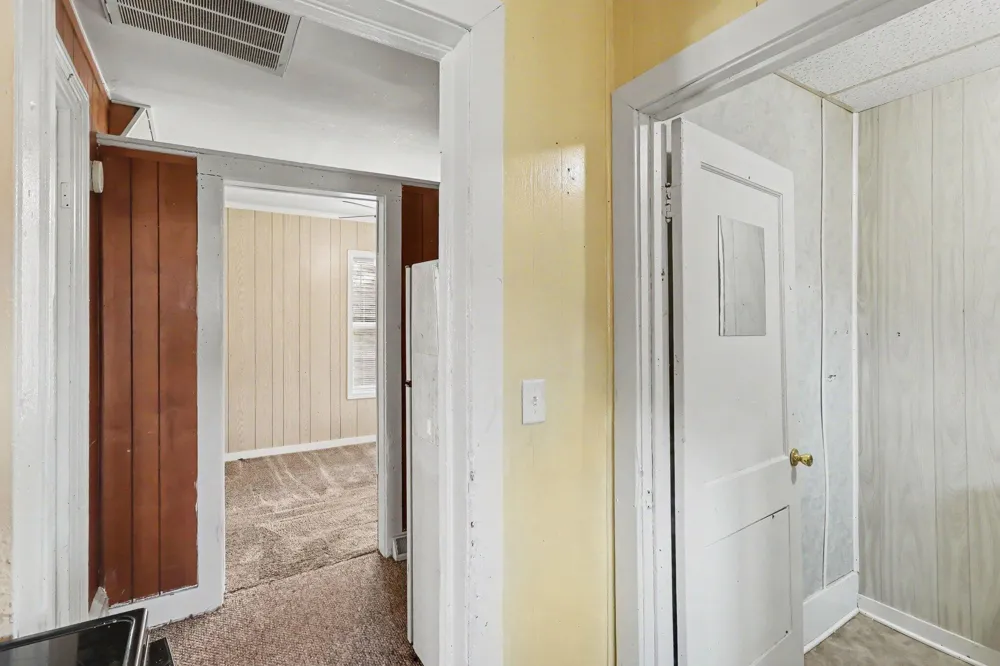 307 Walnut Street Bangor City, MI 49013