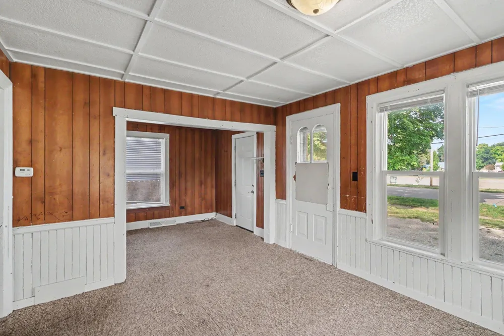 307 Walnut Street Bangor City, MI 49013