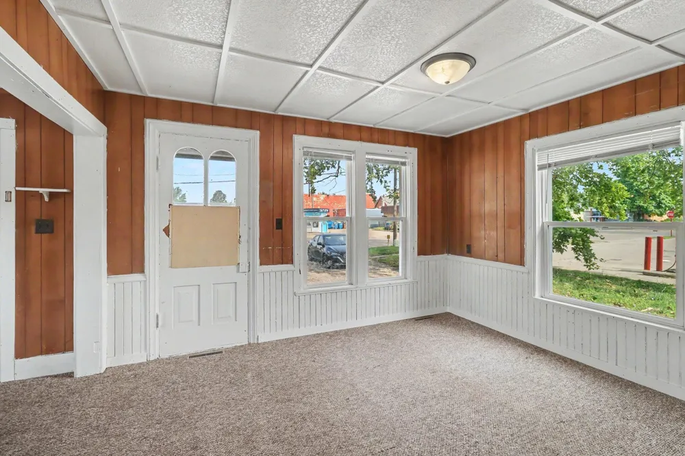 307 Walnut Street Bangor City, MI 49013