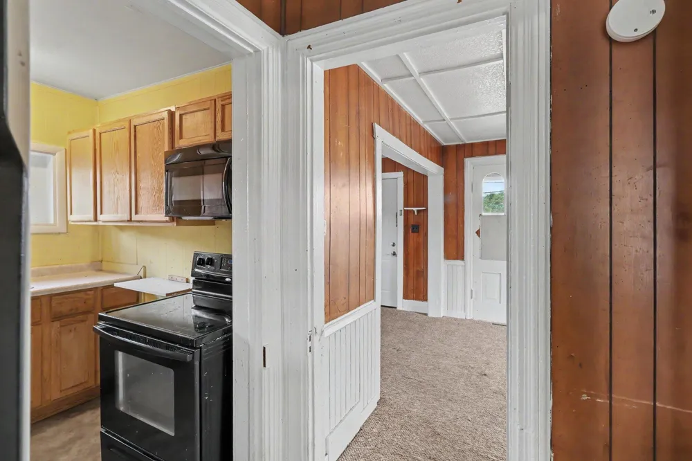 307 Walnut Street Bangor City, MI 49013