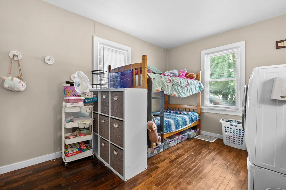 6521 5 Mile Road Leroy Township, MI 49051