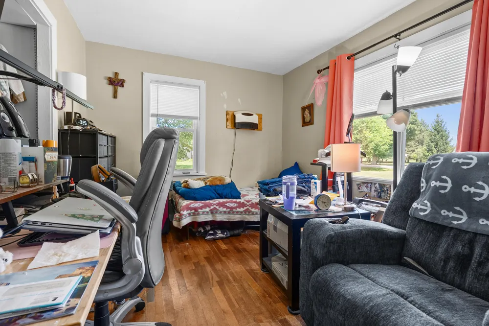 6521 5 Mile Road Leroy Township, MI 49051