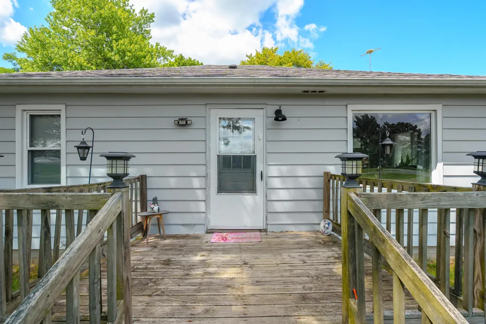 6521 5 Mile Road Leroy Township, MI 49051