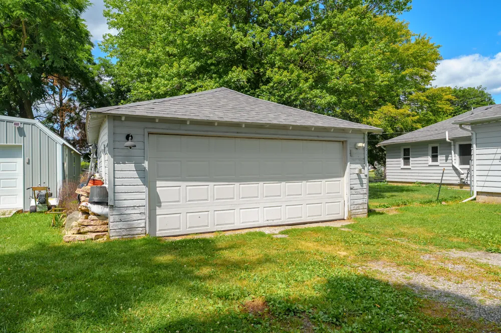 6521 5 Mile Road Leroy Township, MI 49051