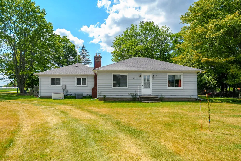 6521 5 Mile Road Leroy Township, MI 49051