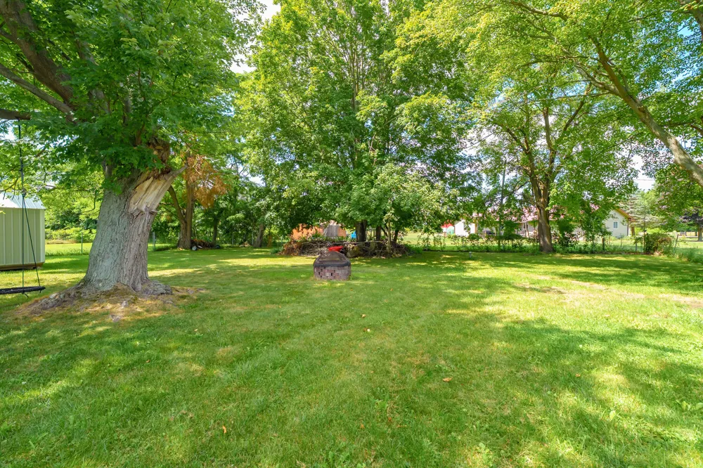 6521 5 Mile Road Leroy Township, MI 49051