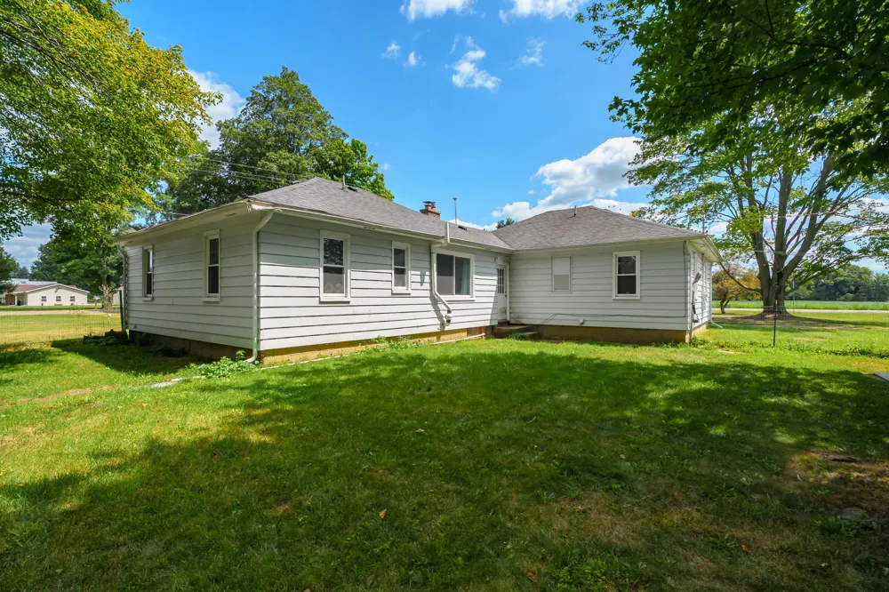 6521 5 Mile Road Leroy Township, MI 49051