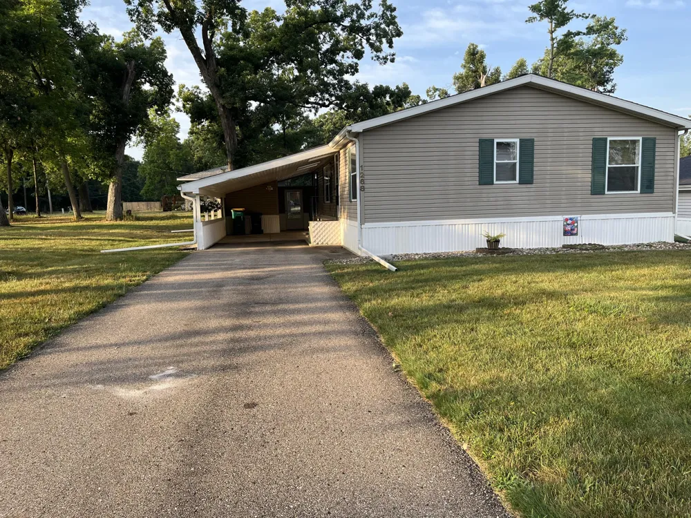 1268 Oak Brook Lane Portage City, MI 49002