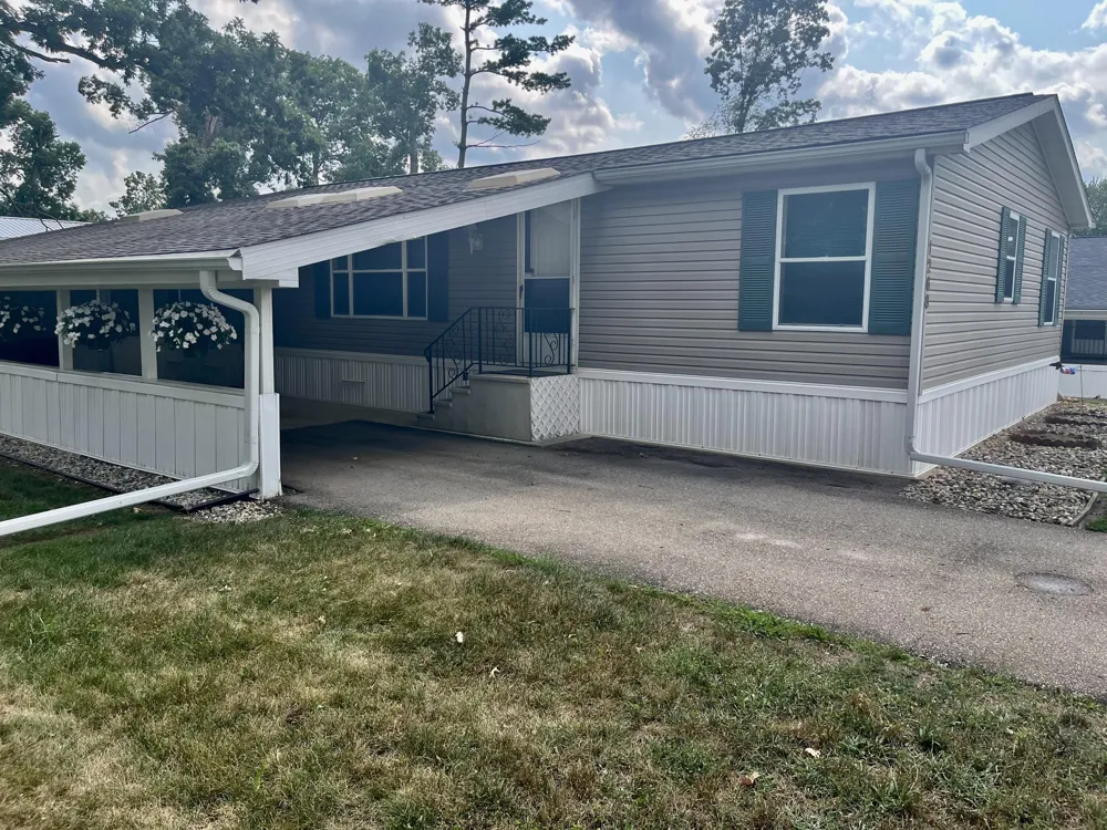 1268 Oak Brook Lane Portage City, MI 49002