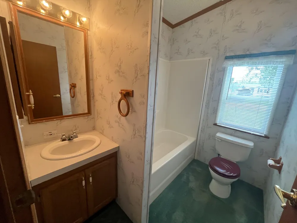 1268 Oak Brook Lane Portage City, MI 49002