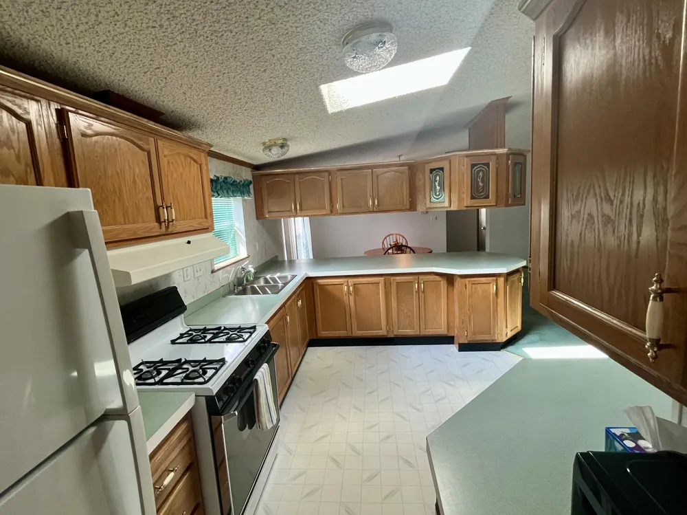 1268 Oak Brook Lane Portage City, MI 49002