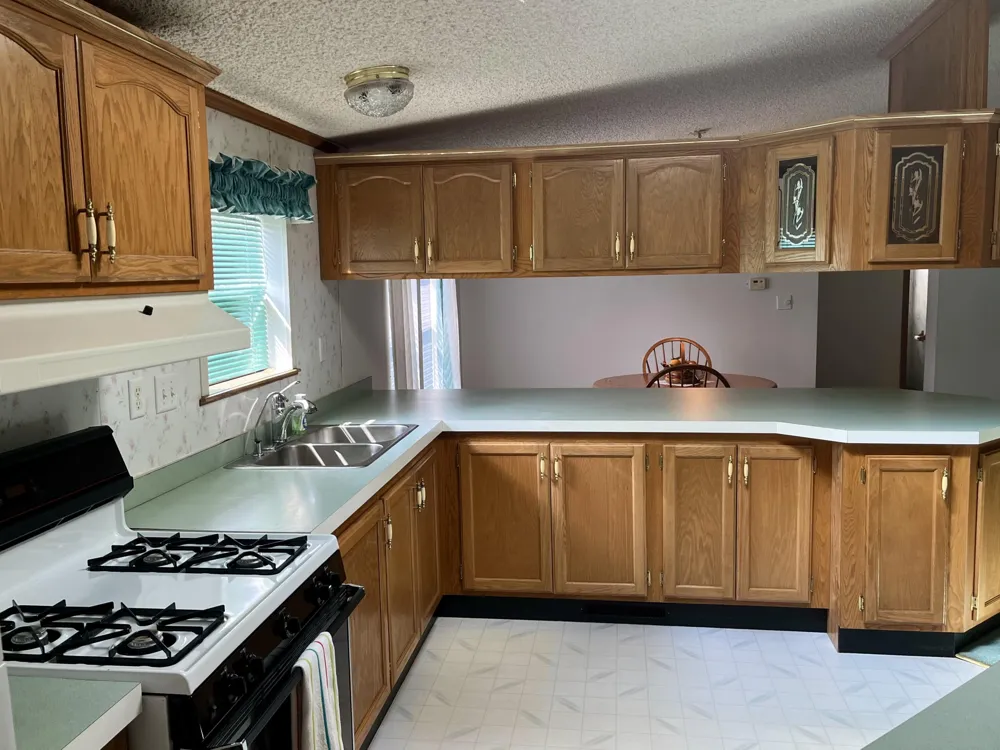 1268 Oak Brook Lane Portage City, MI 49002