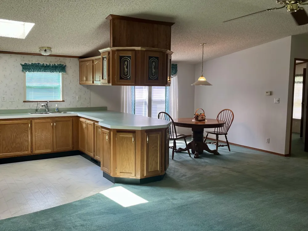 1268 Oak Brook Lane Portage City, MI 49002