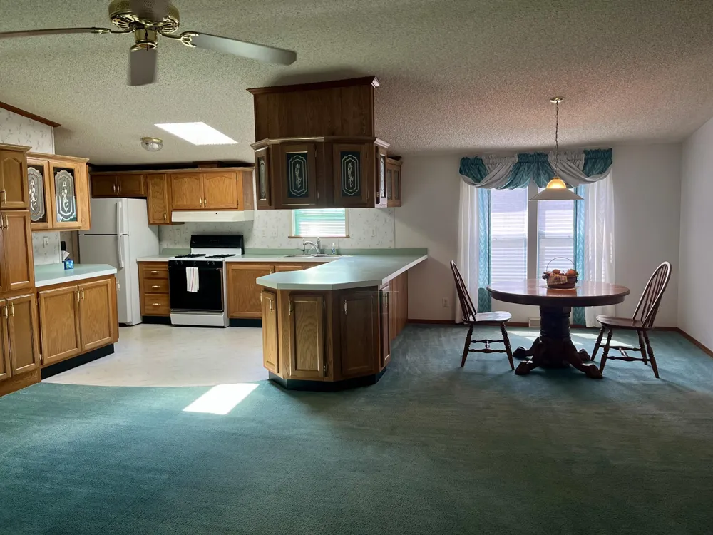 1268 Oak Brook Lane Portage City, MI 49002