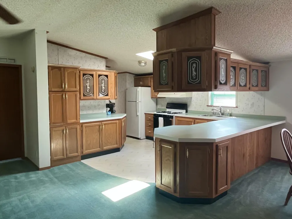 1268 Oak Brook Lane Portage City, MI 49002