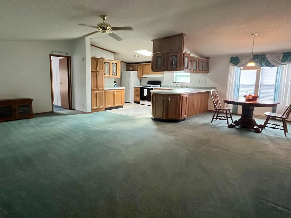 1268 Oak Brook Lane Portage City, MI 49002