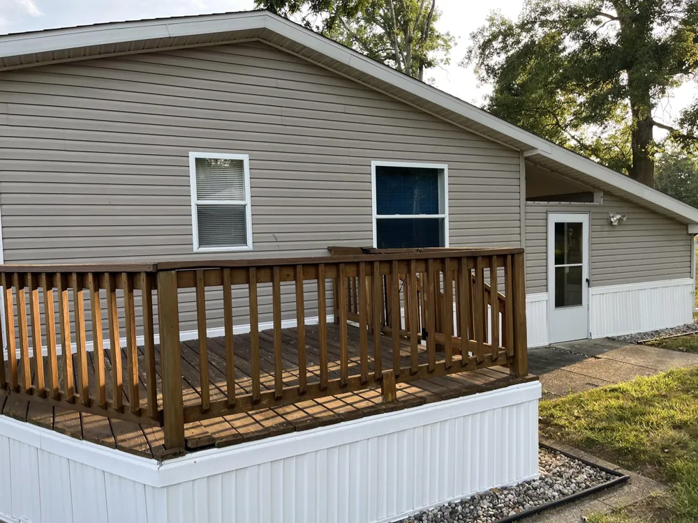 1268 Oak Brook Lane Portage City, MI 49002