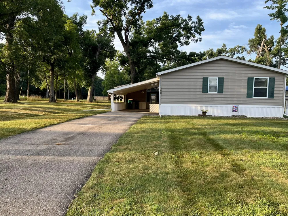 1268 Oak Brook Lane Portage City, MI 49002