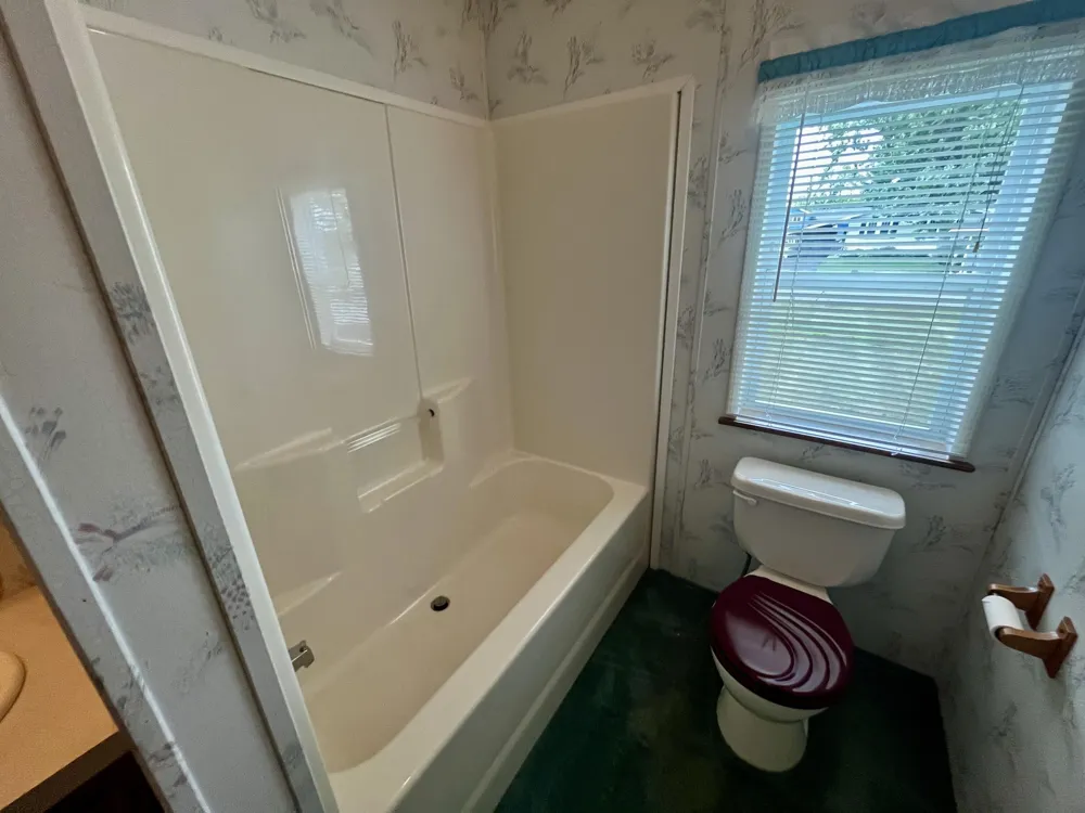 1268 Oak Brook Lane Portage City, MI 49002