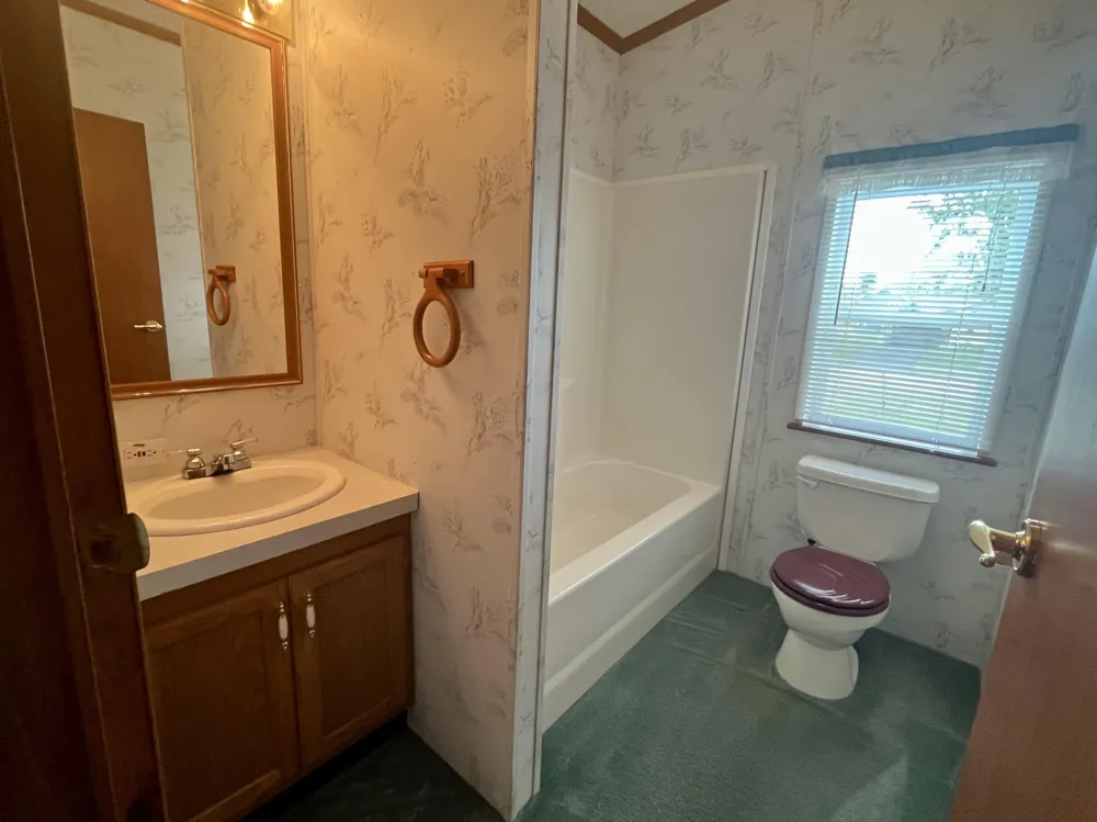 1268 Oak Brook Lane Portage City, MI 49002