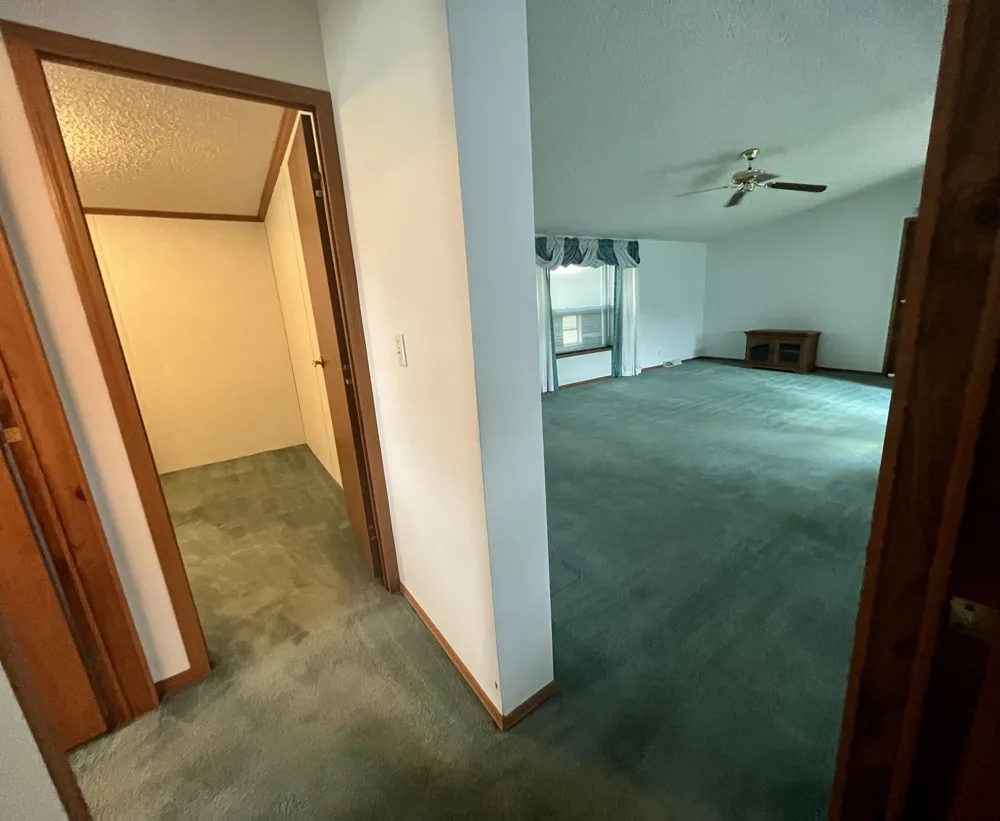 1268 Oak Brook Lane Portage City, MI 49002