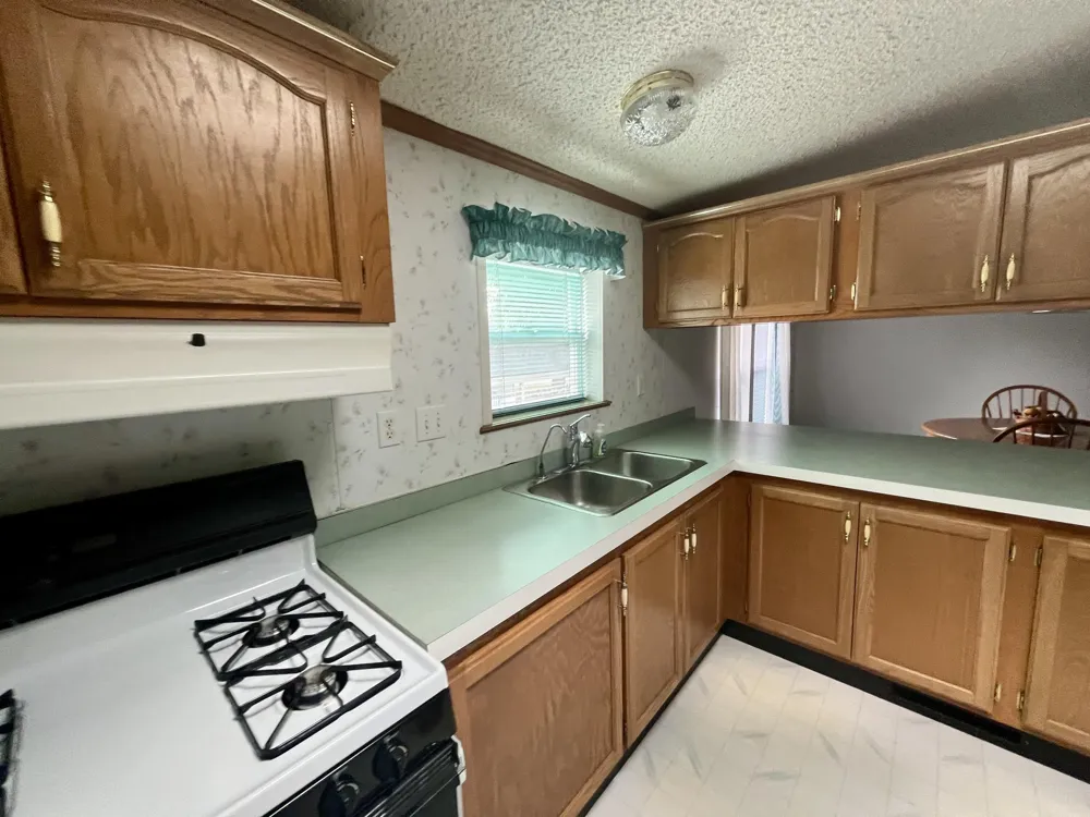 1268 Oak Brook Lane Portage City, MI 49002