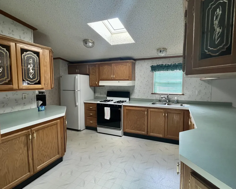 1268 Oak Brook Lane Portage City, MI 49002