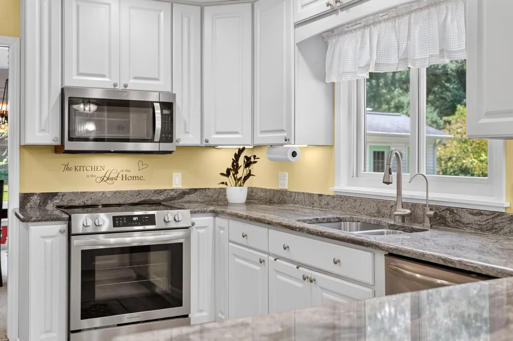 351 W Ridge Circle Oshtemo Charter Township, MI 49009