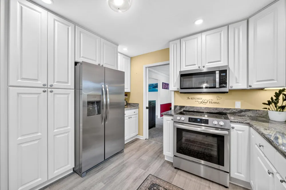351 W Ridge Circle Oshtemo Charter Township, MI 49009