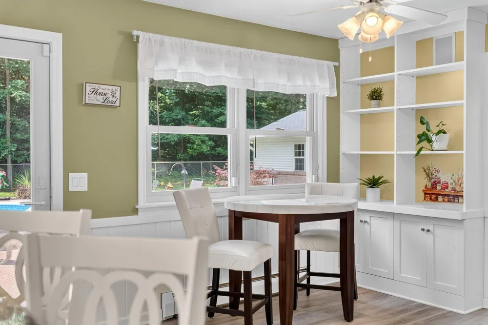 351 W Ridge Circle Oshtemo Charter Township, MI 49009